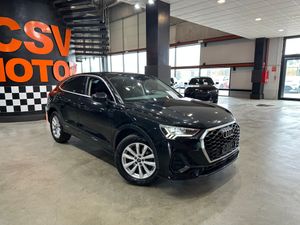 Audi Q3 45 TFSI e 180kW S tronic Advanced - Foto 4