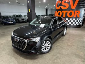 Audi Q3 45 TFSI e 180kW S tronic Advanced - Foto 2