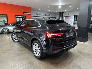 Audi Q3 45 TFSI e 180kW S tronic Advanced - Foto 5