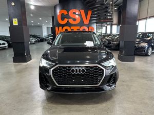 Audi Q3 45 TFSI e 180kW S tronic Advanced - Foto 3