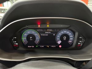 Audi Q3 45 TFSI e 180kW S tronic Advanced - Foto 14