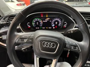 Audi Q3 45 TFSI e 180kW S tronic Advanced - Foto 13