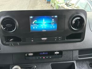 Mercedes Sprinter 314CDI 143CV L2H2  - Foto 19