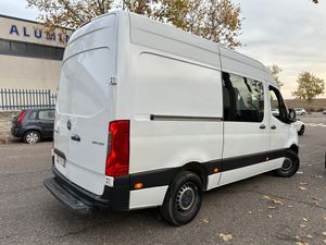 Mercedes Sprinter 314CDI 143CV L2H2  - Foto 6