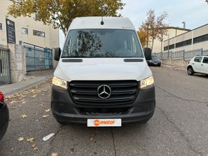 Mercedes Sprinter 314CDI 143CV L2H2  - Foto 3