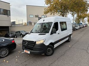 Mercedes Sprinter 314CDI 143CV L2H2  - Foto 2