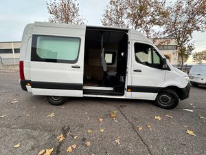 Mercedes Sprinter 314CDI 143CV L2H2  - Foto 9