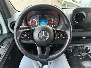 Mercedes Sprinter 314CDI 143CV L2H2  - Foto 14
