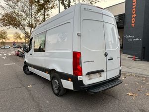 Mercedes Sprinter 314CDI 143CV L2H2  - Foto 5