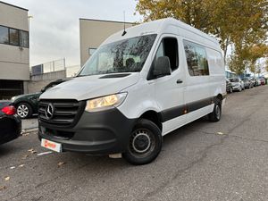 Mercedes Sprinter 314CDI 143CV L2H2  - Foto 3