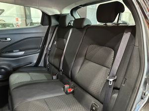 Nissan Juke DIG-T 84 kW (114 CV) 6M/T N-Connecta - Foto 9