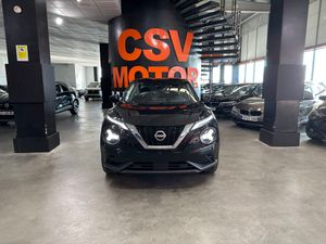 Nissan Juke DIG-T 84 kW (114 CV) 6M/T N-Connecta - Foto 3