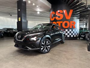Nissan Juke DIG-T 84 kW (114 CV) 6M/T N-Connecta - Foto 3