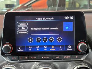 Nissan Juke DIG-T 84 kW (114 CV) 6M/T N-Connecta - Foto 22