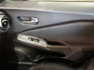 Nissan Juke DIG-T 84 kW (114 CV) 6M/T N-Connecta - Foto 14