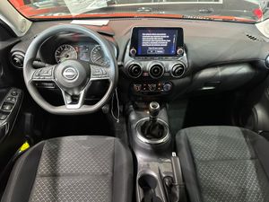 Nissan Juke DIG-T 84 kW (114 CV) 6M/T N-Connecta - Foto 11