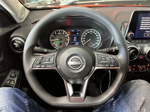 Nissan Juke DIG-T 84 kW (114 CV) 6M/T N-Connecta - Foto 15