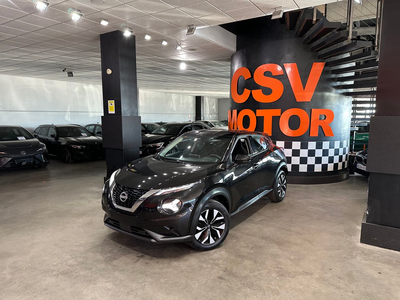 Nissan Juke DIG-T 84 kW (114 CV) 6M/T N-Connecta - Foto 1