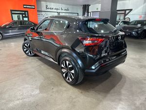 Nissan Juke DIG-T 84 kW (114 CV) 6M/T N-Connecta - Foto 5