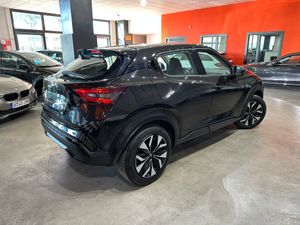 Nissan Juke DIG-T 84 kW (114 CV) 6M/T N-Connecta - Foto 6