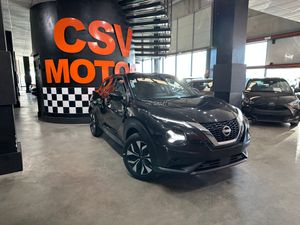 Nissan Juke DIG-T 84 kW (114 CV) 6M/T N-Connecta - Foto 4