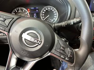 Nissan Juke DIG-T 84 kW (114 CV) 6M/T N-Connecta - Foto 17