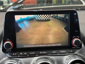 Nissan Juke DIG-T 84 kW (114 CV) 6M/T N-Connecta - Foto 21