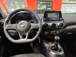 Nissan Juke DIG-T 84 kW (114 CV) 6M/T N-Connecta - Foto 12