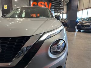 Nissan Juke DIG-T 84 kW (114 CV) 6M/T N-Connecta - Foto 25