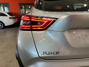 Nissan Juke DIG-T 84 kW (114 CV) 6M/T N-Connecta - Foto 26