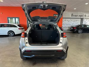 Nissan Juke DIG-T 84 kW (114 CV) 6M/T N-Connecta - Foto 8