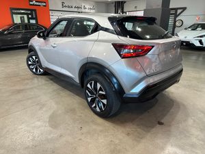 Nissan Juke DIG-T 84 kW (114 CV) 6M/T N-Connecta - Foto 5