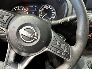 Nissan Juke DIG-T 84 kW (114 CV) 6M/T N-Connecta - Foto 17