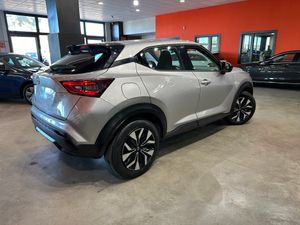 Nissan Juke DIG-T 84 kW (114 CV) 6M/T N-Connecta - Foto 6