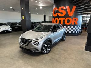 Nissan Juke DIG-T 84 kW (114 CV) 6M/T N-Connecta - Foto 2