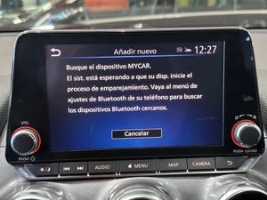 Nissan Juke DIG-T 84 kW (114 CV) 6M/T N-Connecta - Foto 20