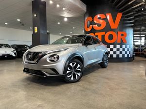Nissan Juke DIG-T 84 kW (114 CV) 6M/T N-Connecta - Foto 3