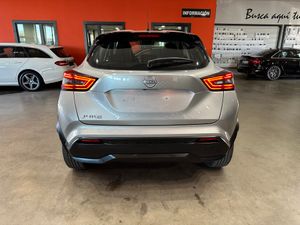Nissan Juke DIG-T 84 kW (114 CV) 6M/T N-Connecta - Foto 7