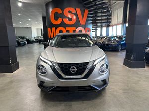 Nissan Juke DIG-T 84 kW (114 CV) 6M/T N-Connecta - Foto 3