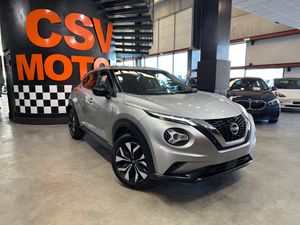 Nissan Juke DIG-T 84 kW (114 CV) 6M/T N-Connecta - Foto 4