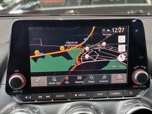 Nissan Juke DIG-T 84 kW (114 CV) 6M/T N-Connecta - Foto 22