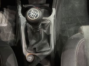 Fiat Grande punto 1.9 Multijet 130CV Sport - Foto 20