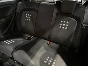 Fiat Grande punto 1.9 Multijet 130CV Sport - Foto 9