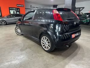 Fiat Grande punto 1.9 Multijet 130CV Sport - Foto 5