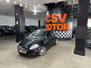 Fiat Grande punto 1.9 Multijet 130CV Sport - Foto 2