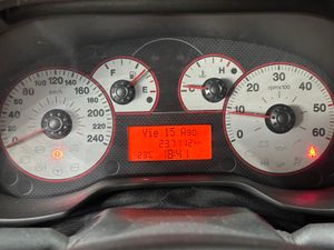 Fiat Grande punto 1.9 Multijet 130CV Sport - Foto 18