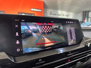 Citroën C5 X PureTech 132kW (180CV) S&S EAT8 Shine - Foto 16