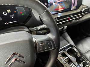 Citroën C5 X PureTech 132kW (180CV) S&S EAT8 Shine - Foto 18