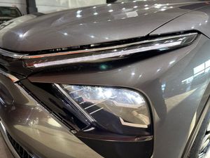 Citroën C5 X PureTech 132kW (180CV) S&S EAT8 Shine - Foto 22