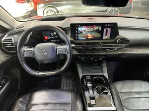 Citroën C5 X PureTech 132kW (180CV) S&S EAT8 Shine - Foto 11